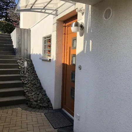 Ferienwohnung Wiesenblick Plettenberg Exterior photo