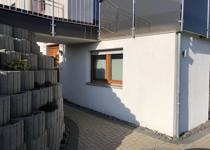 Ferienwohnung Wiesenblick