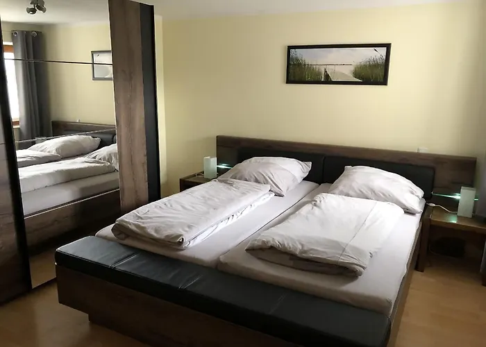 Ferienwohnung Wiesenblick