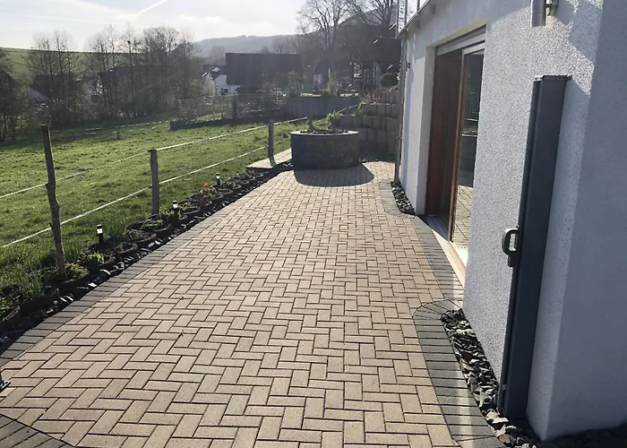 Ferienwohnung Wiesenblick