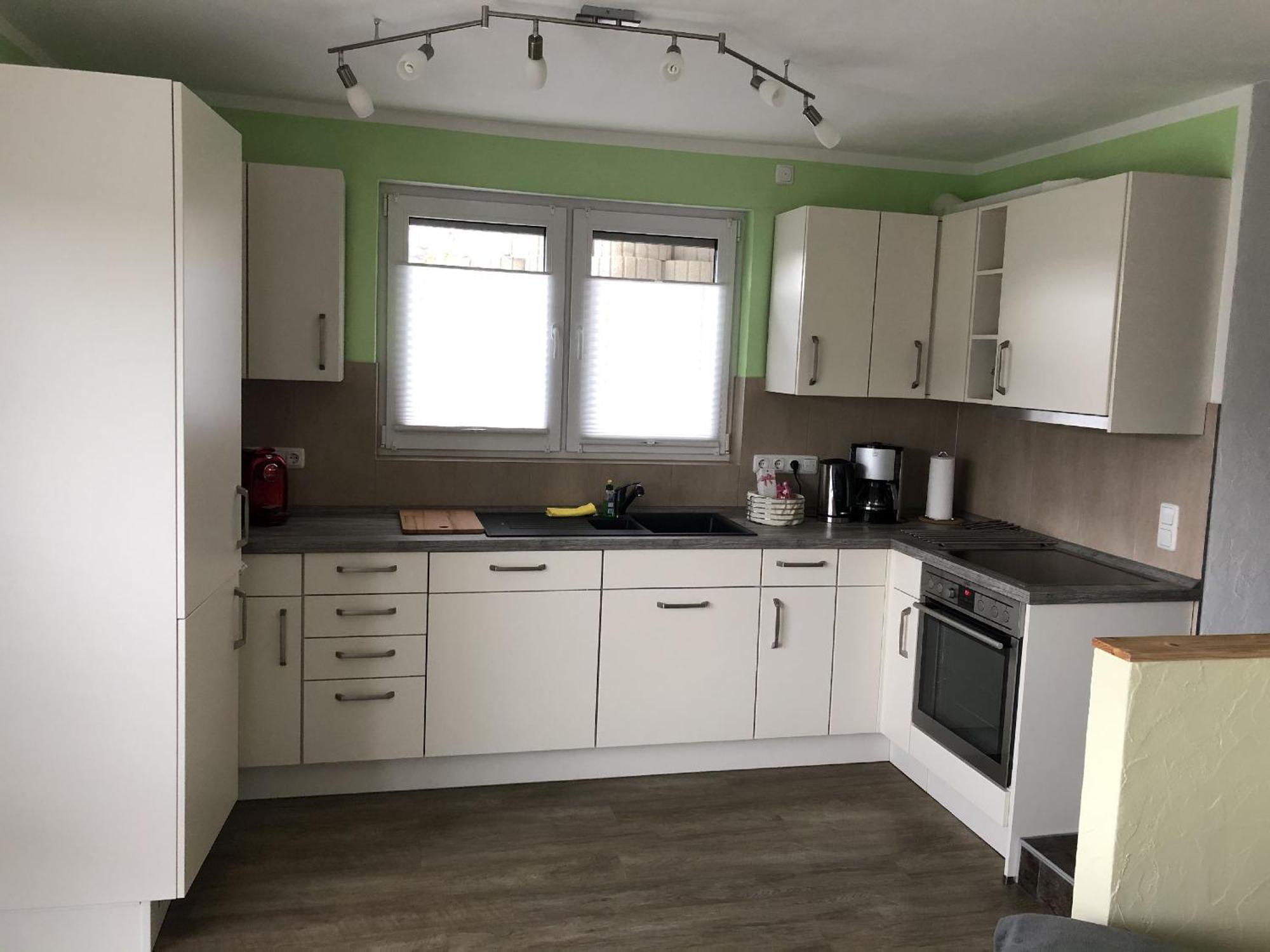 Appartement Wiesenblick