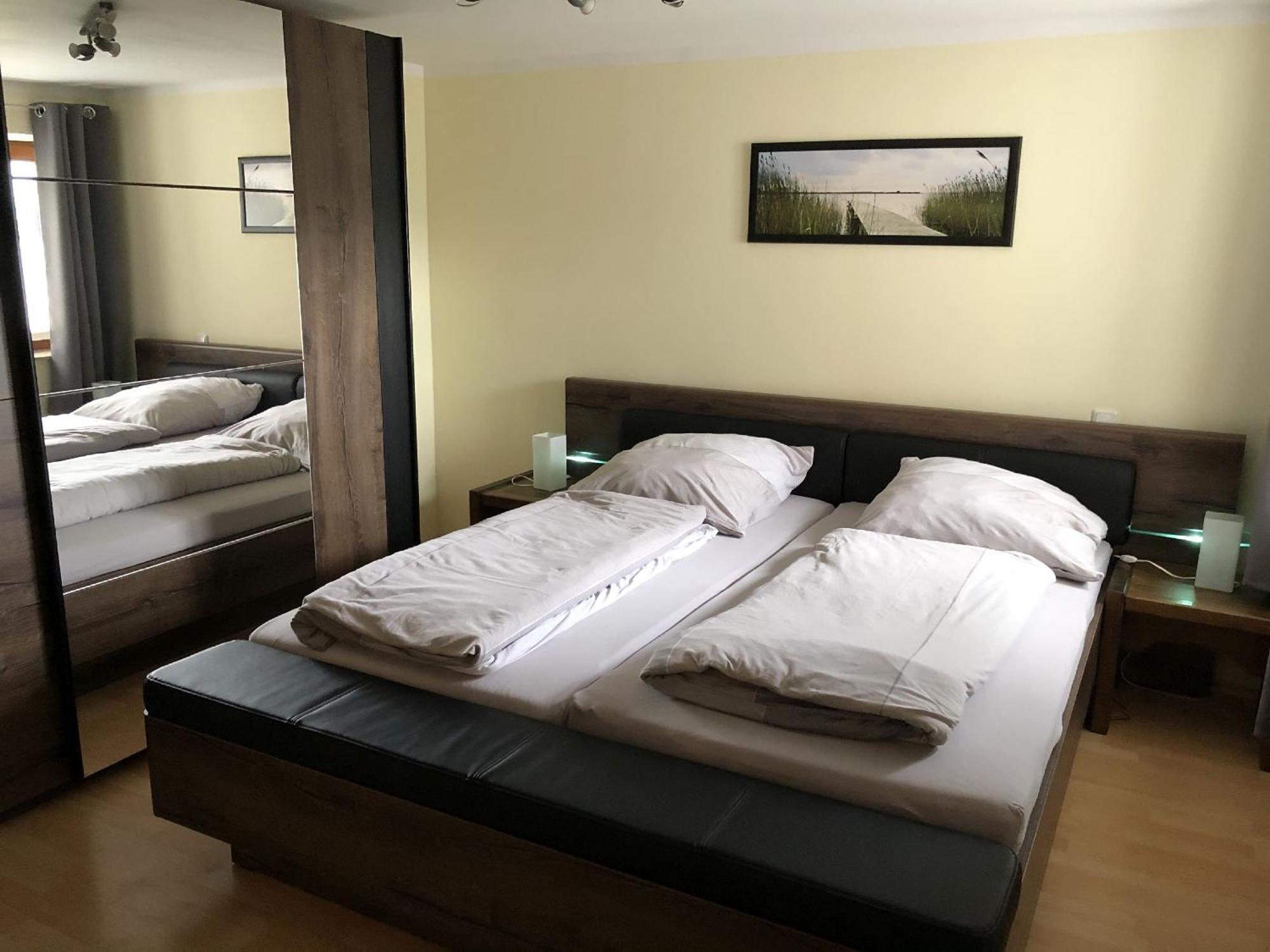 Appartement Wiesenblick Plettenberg