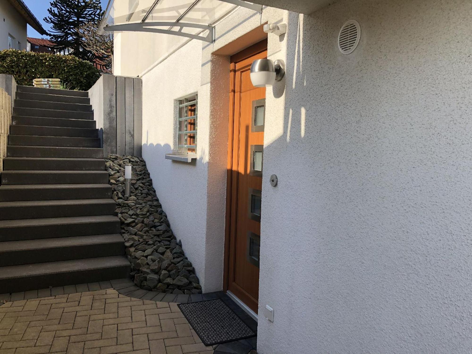 Wiesenblick Appartement