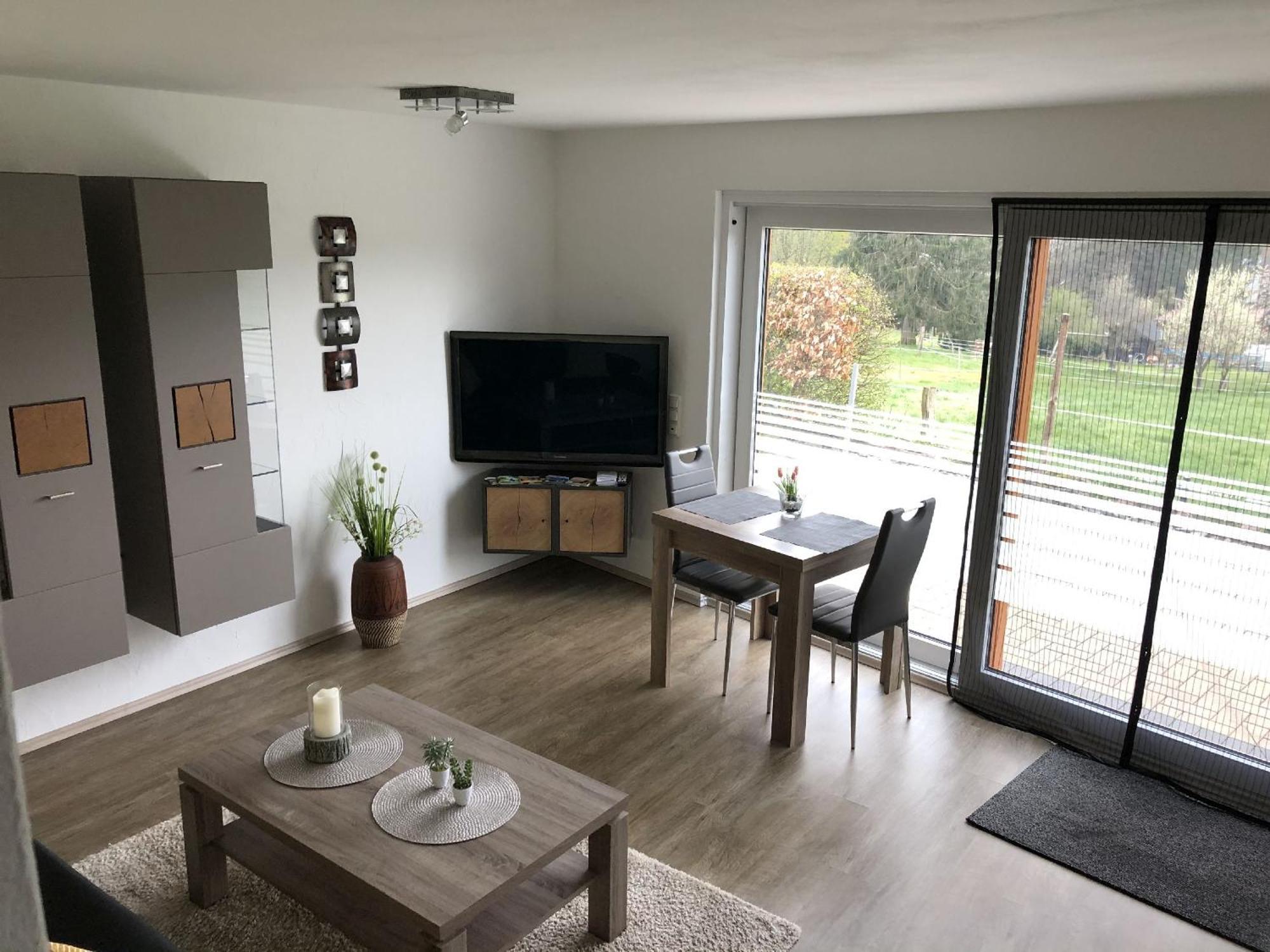 Wiesenblick Appartement Plettenberg